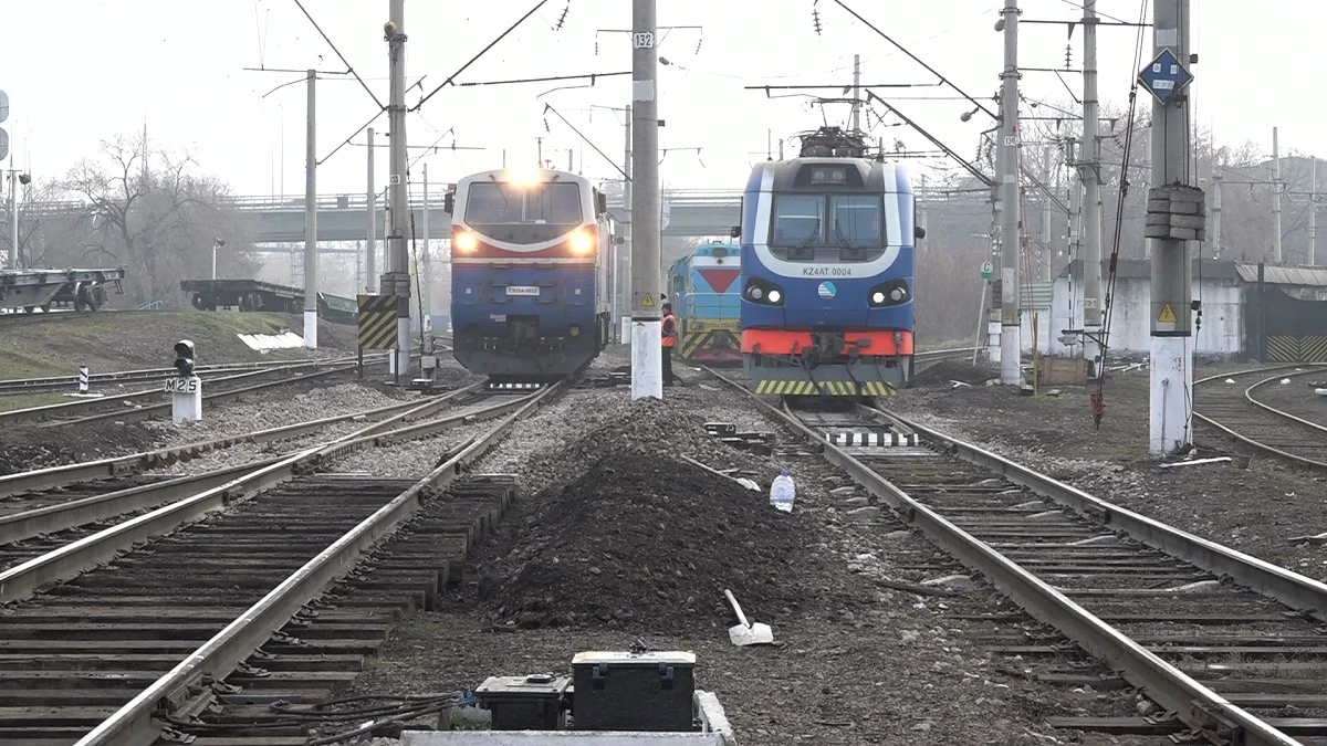 Көрнекі фото: Аlmaty.tv