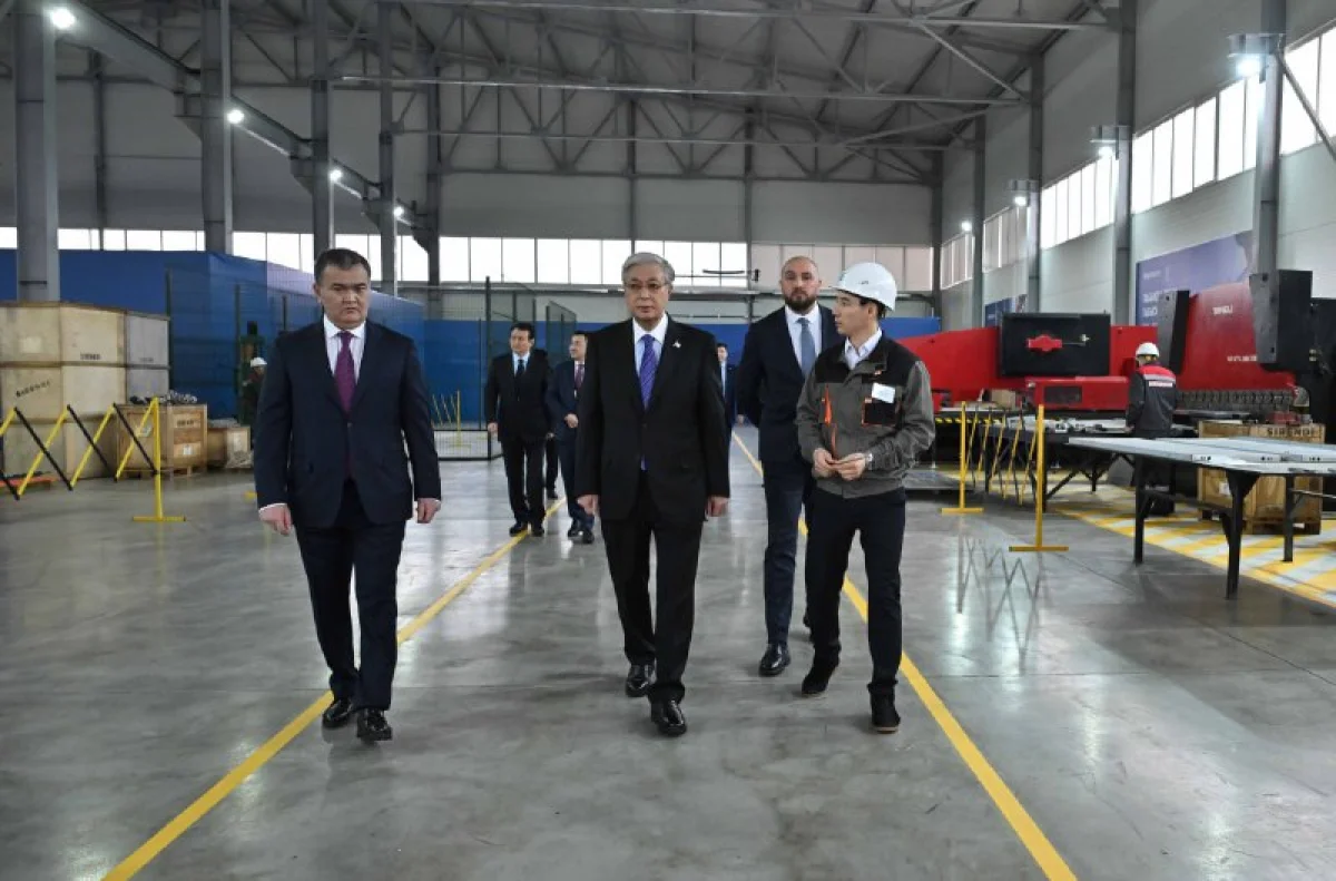 пресс-служба Акорды