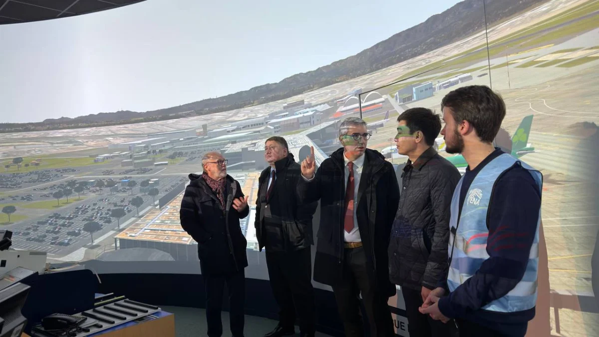 Министерство транспорта РК