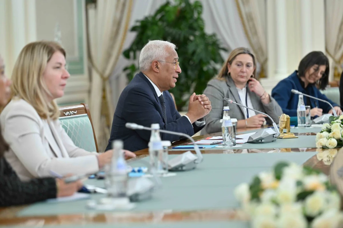 Фото: пресс-служба Акорды