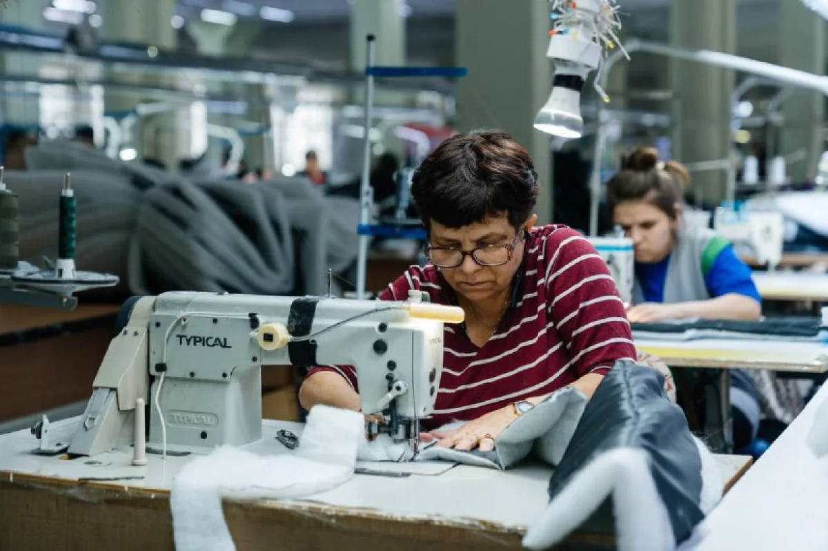 Минэнерго РК