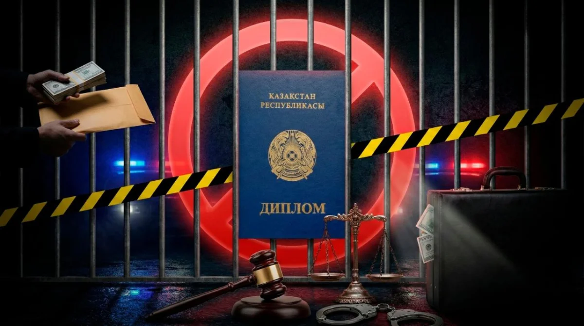 Миннауки и высшего образования РК