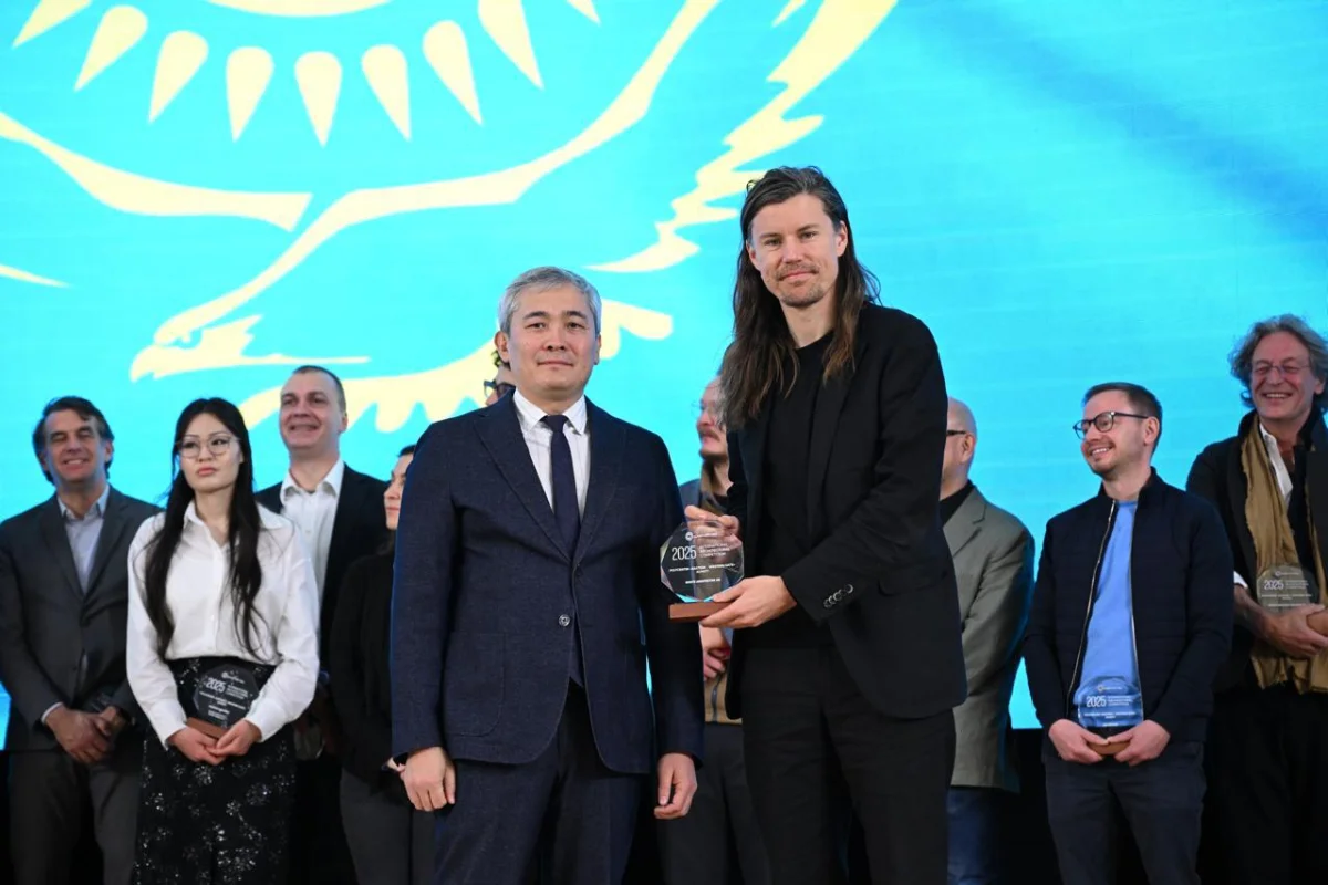 Қала әкімдгінің баспасөз қызметі