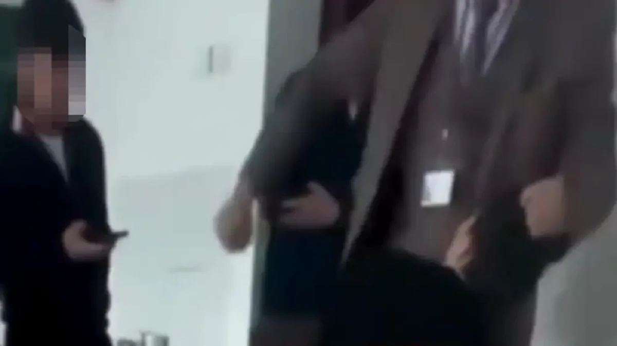 Видеодан кадр