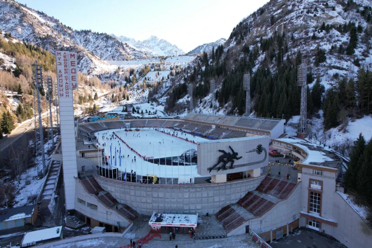 Қала әкімдгінің баспасөз қызметі