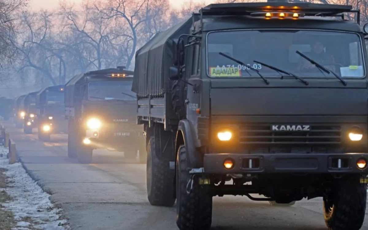 Қорғаныс министрлігі