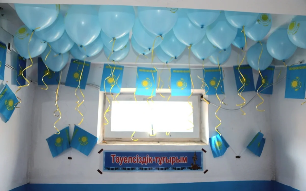 Түркістан облысы әкімдігінің баспасөз қазметі