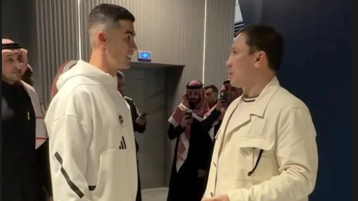 Видеодан кадр