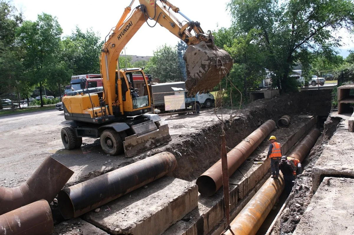 Алматы қаласы әкімдігінің баспасөз қызметі