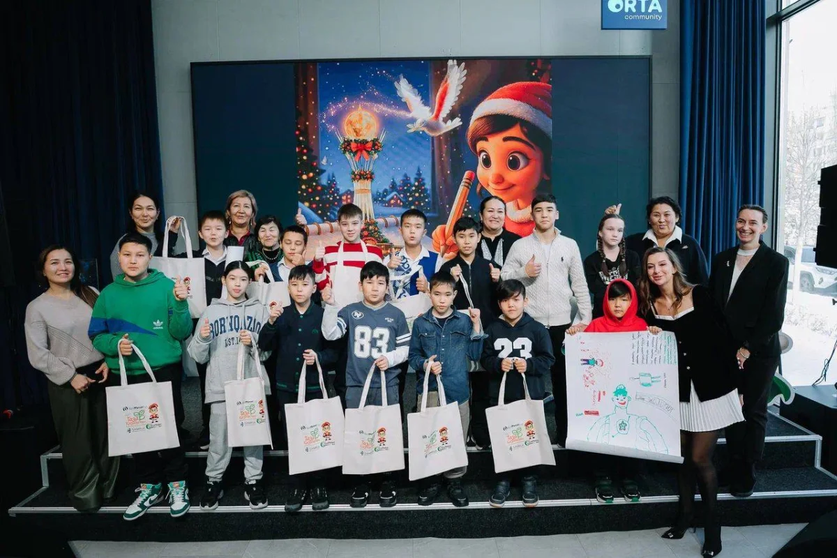 Минэнерго РК