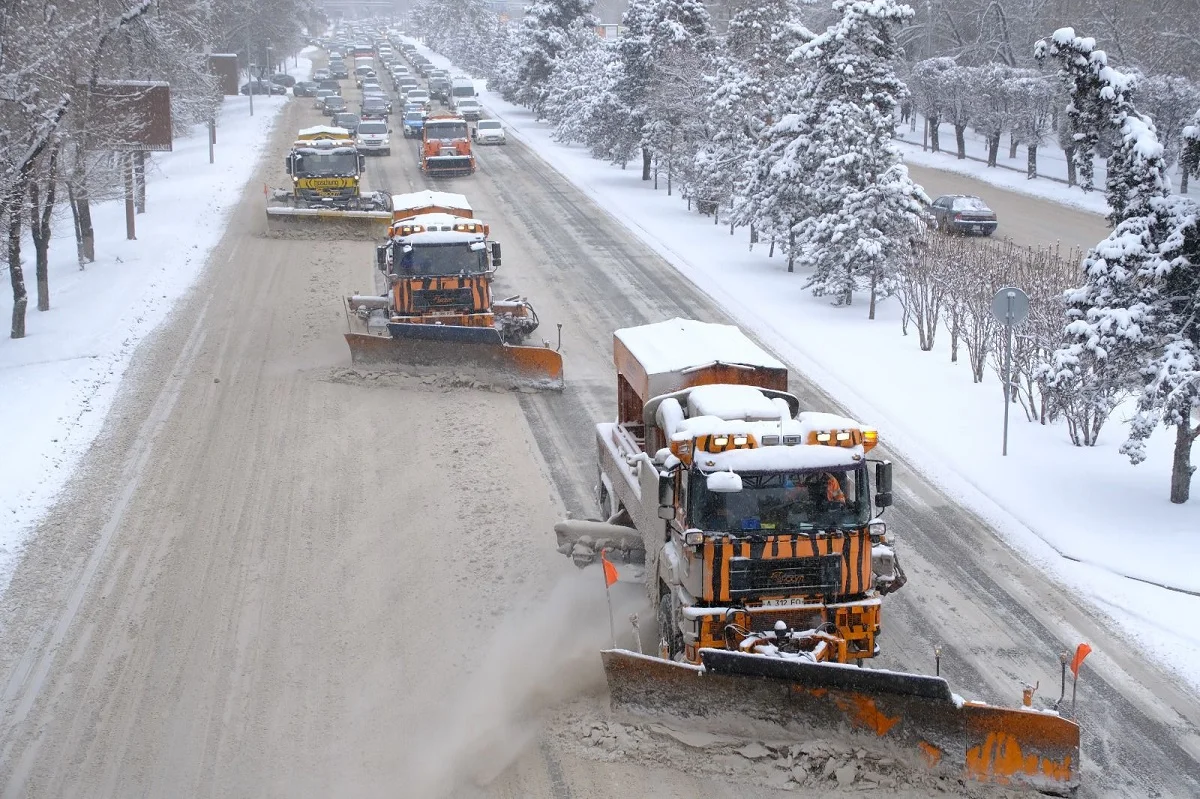 Алматы қаласы әкімдігінің баспасөз қызметі