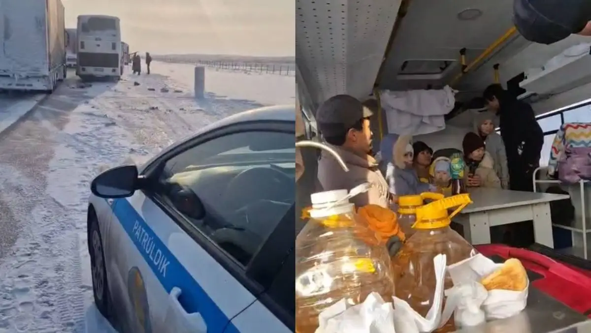 Polisia.kz