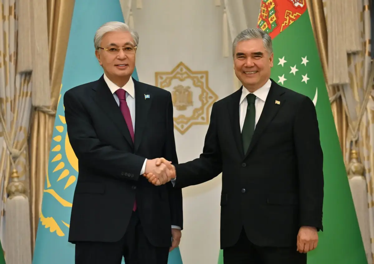 пресс-служба Акорды