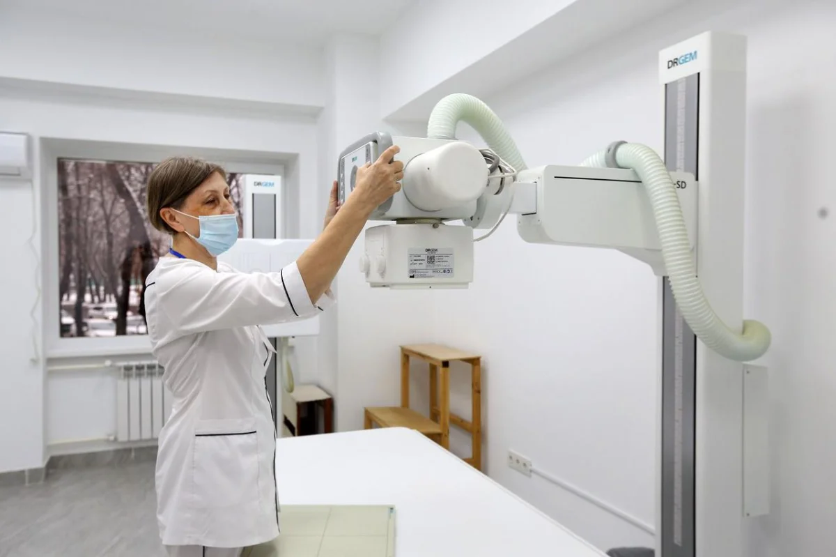 Қала әкімдігінің баспасөз қызметі