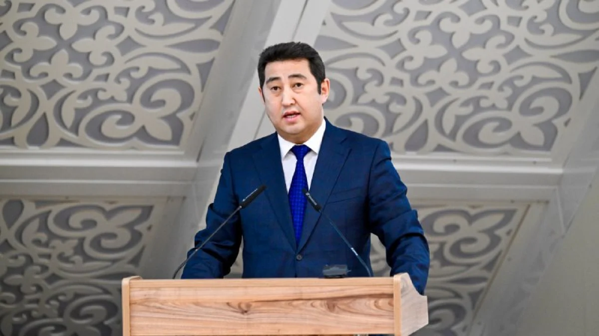 Үкіметтің баспасөз қызметі