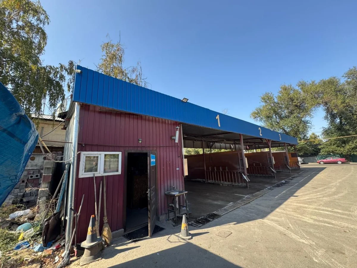 Фото: пресс-служба акима Алматы