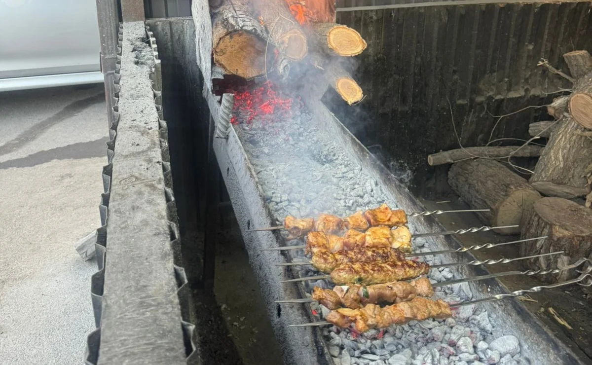 Алматы қаласы әкімдігінің баспасөз қызметі