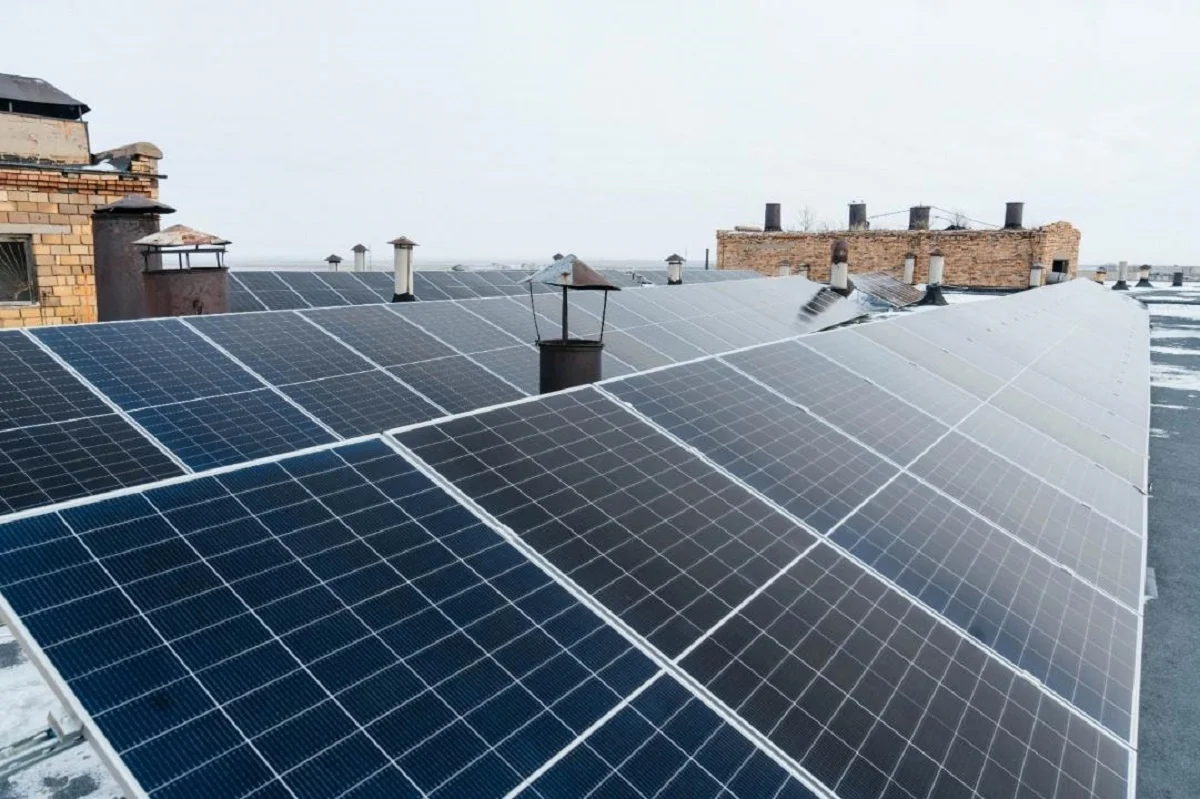 ҚР Энергетика министрлігінің баспасөз қызметі