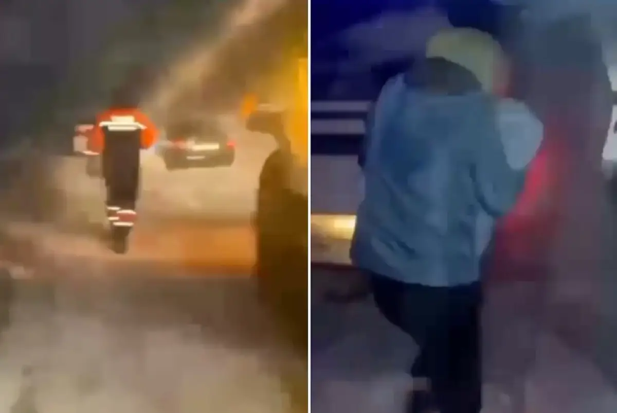 Видеодан кадр