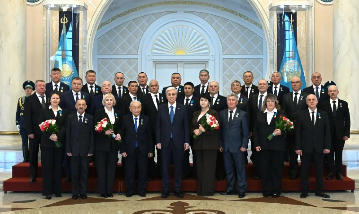 пресс-служба Акорды