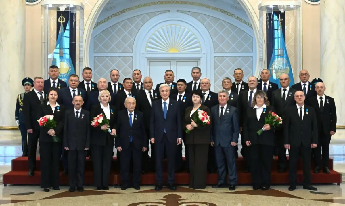 пресс-служба Акорды