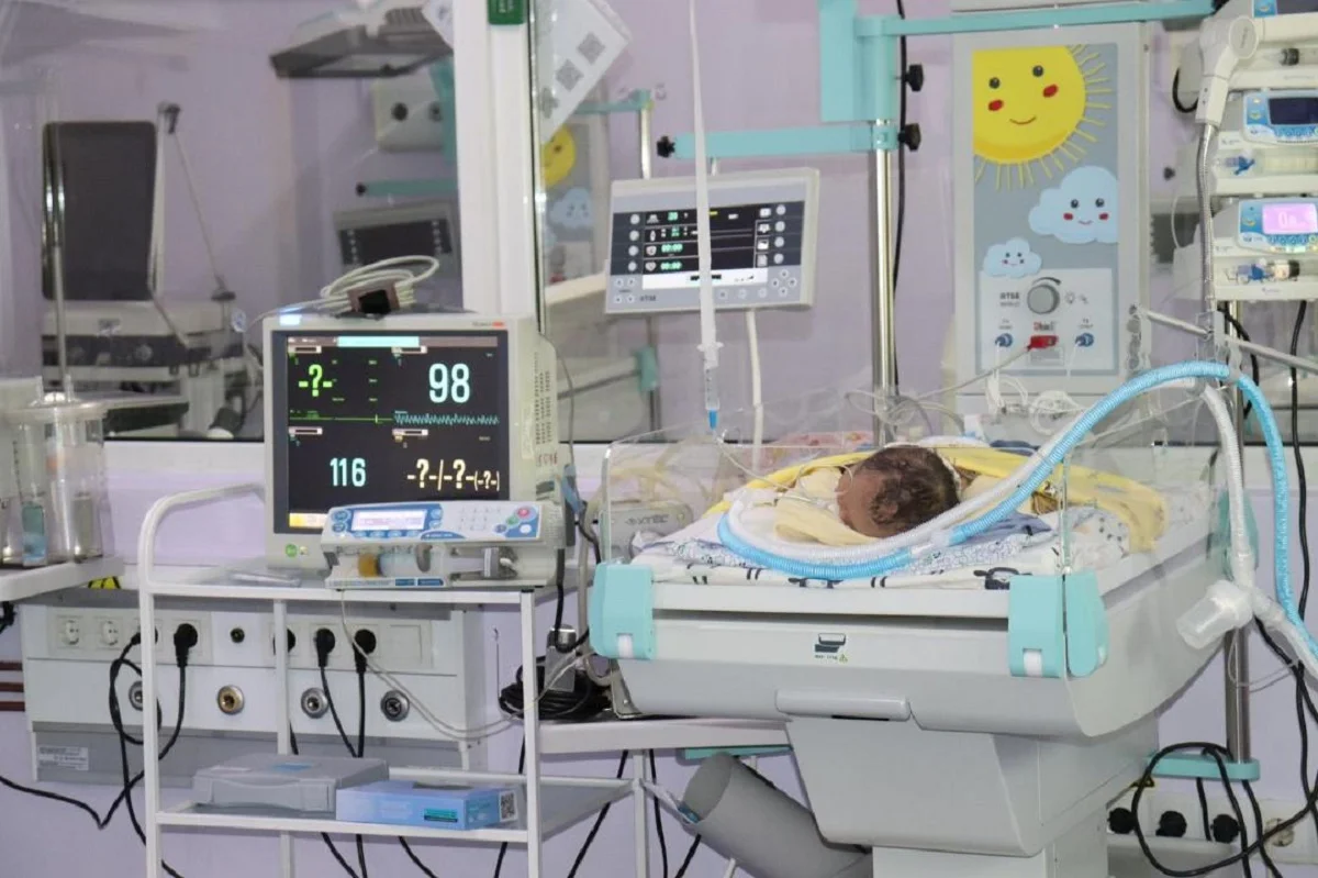 ҚР Денсаулық сақтау министрлігі