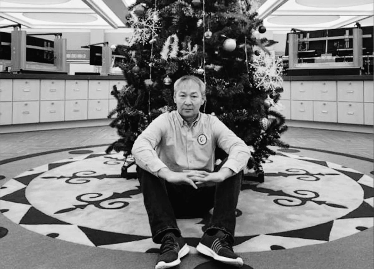 Кадр из видео