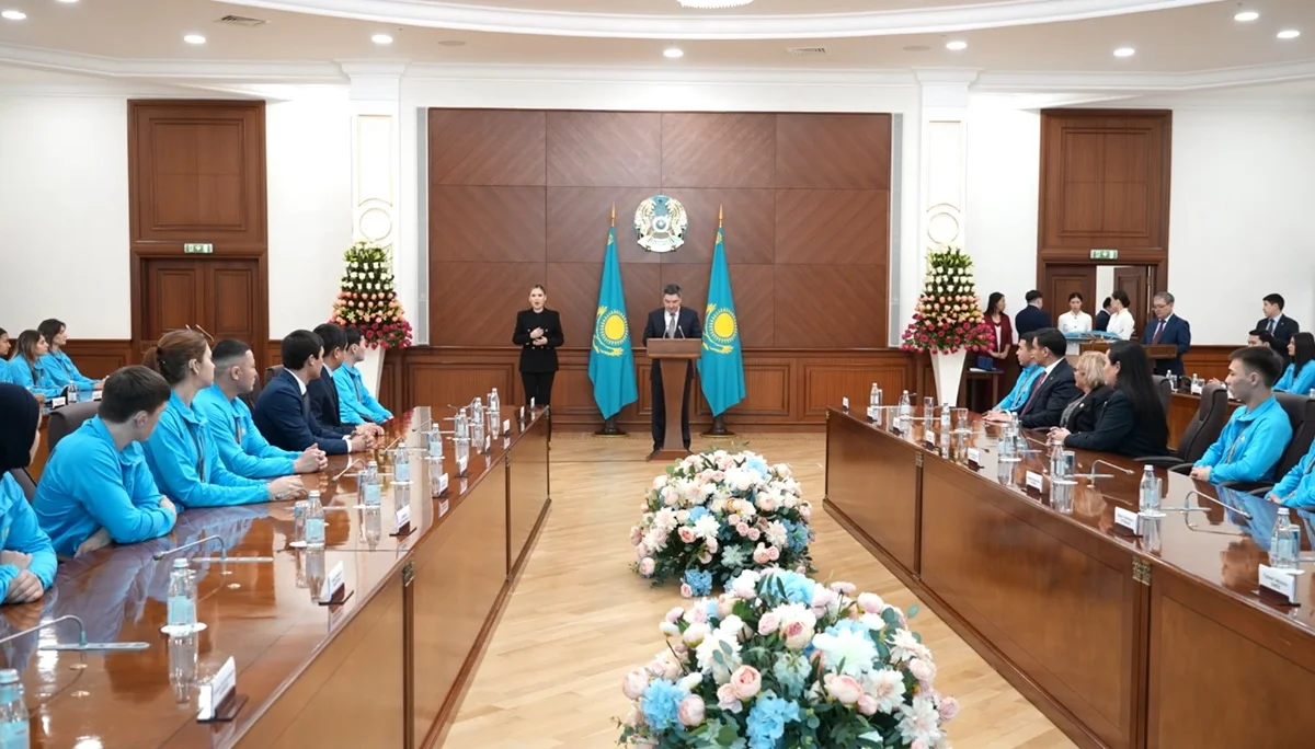 Кадр из видео