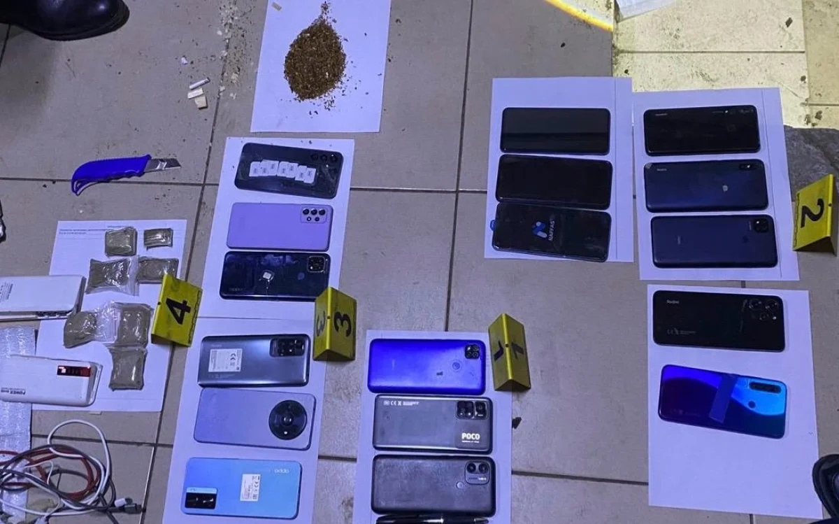 Ұлттық ұлан