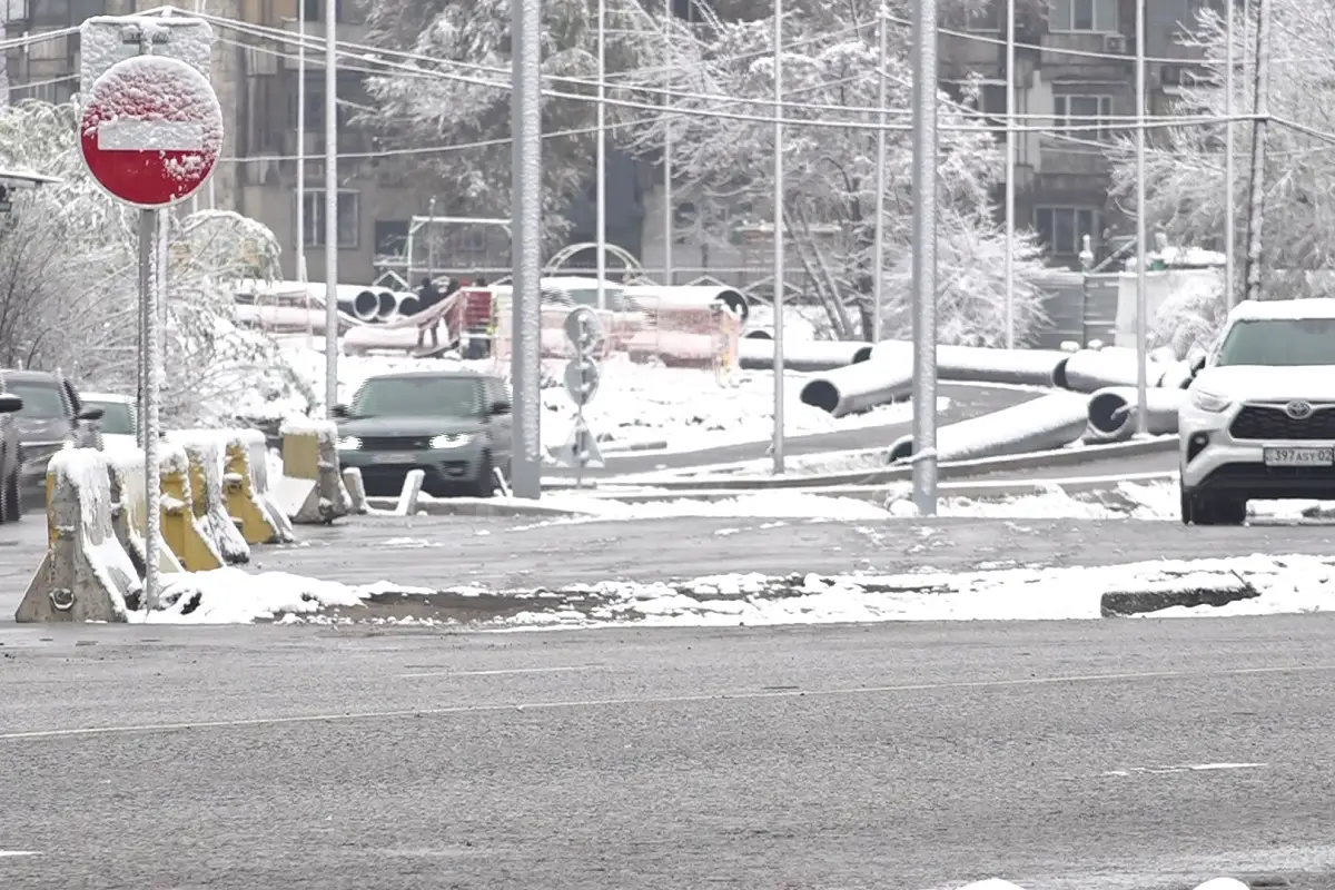 из архива Almaty.tv.