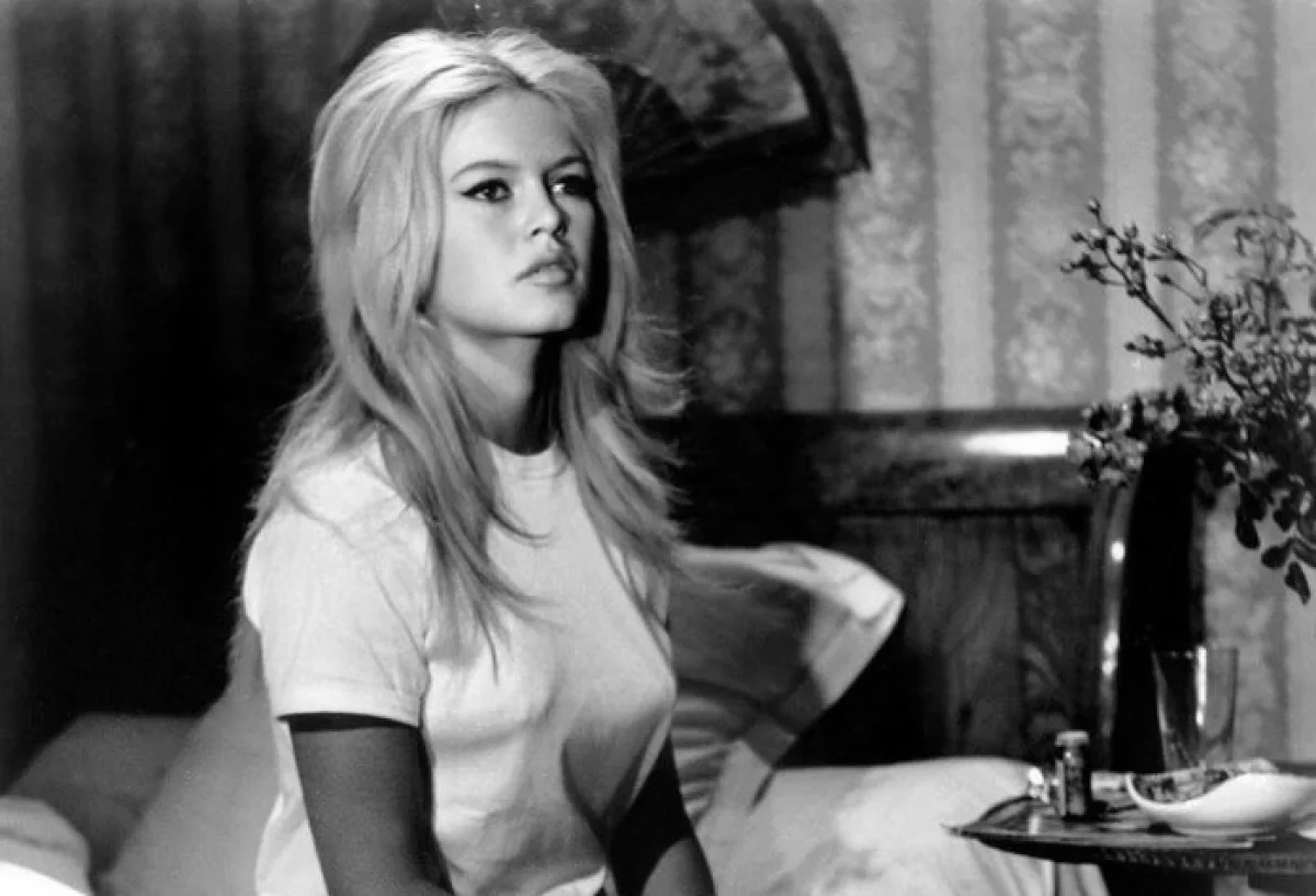 Фото: instagram.com/brigittebardotpage