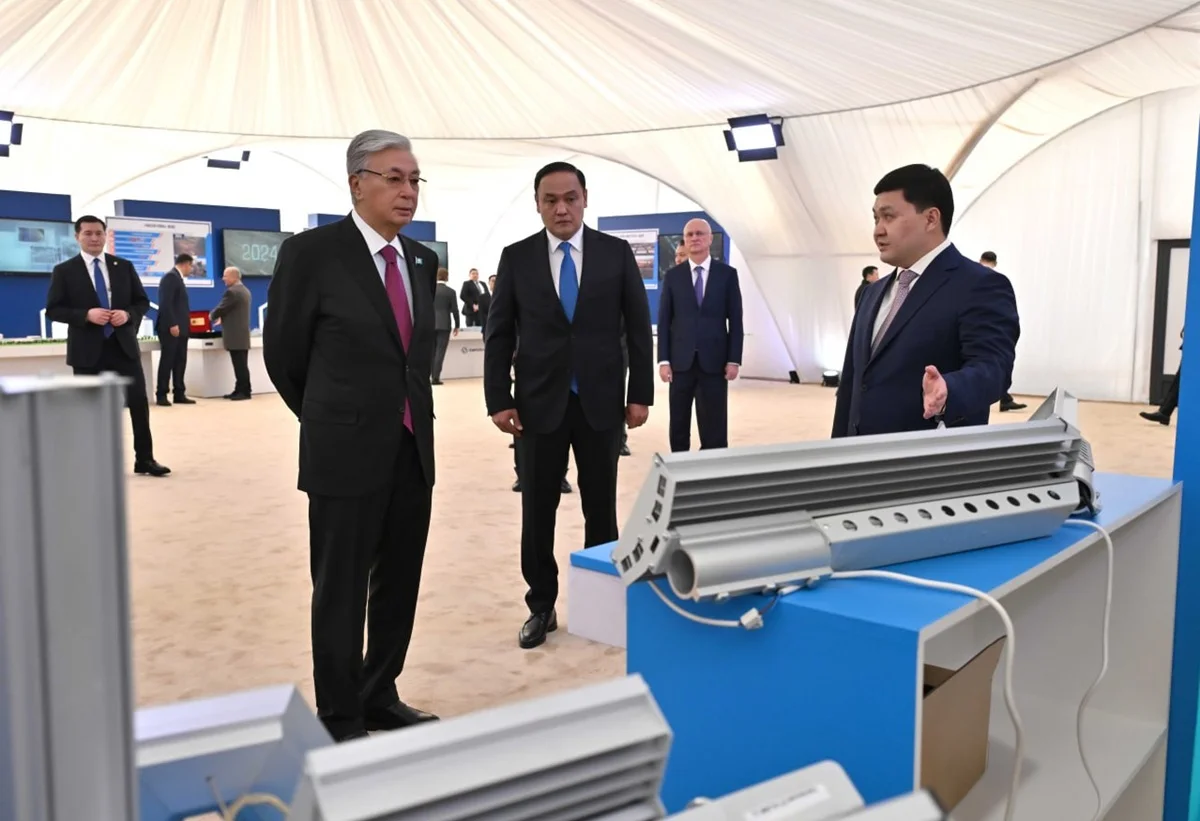 Фото: пресс-служба Акорды