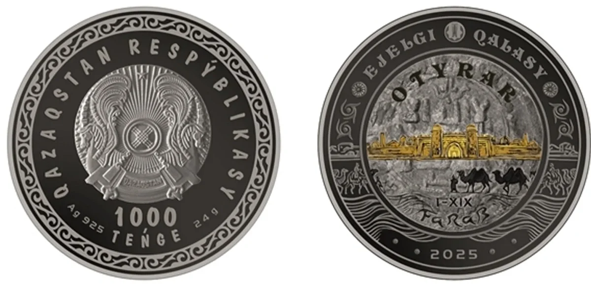 ҚР Ұлттық банкі