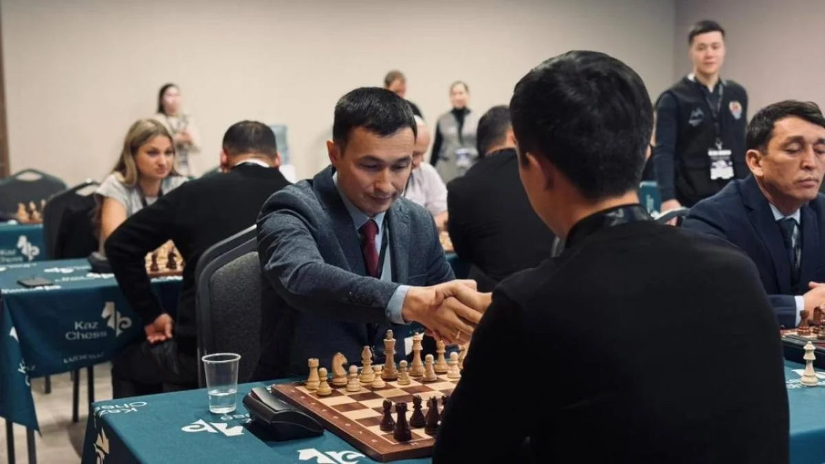 ІІМ баспасөз қызметі