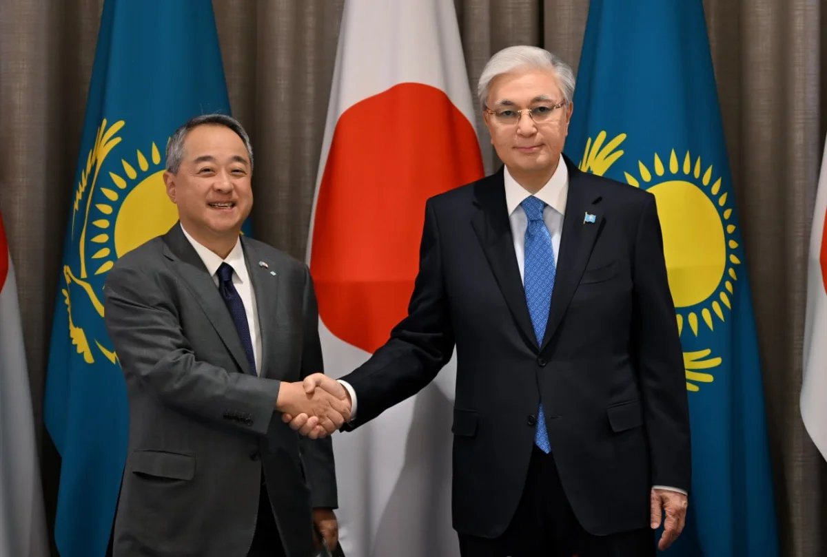 пресс-служба Акорды