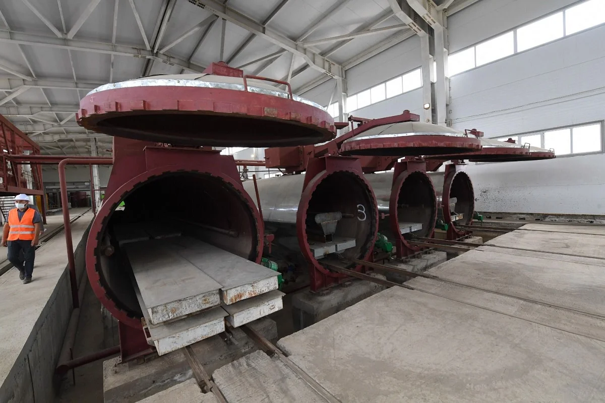 пресс-служба акима Алматы