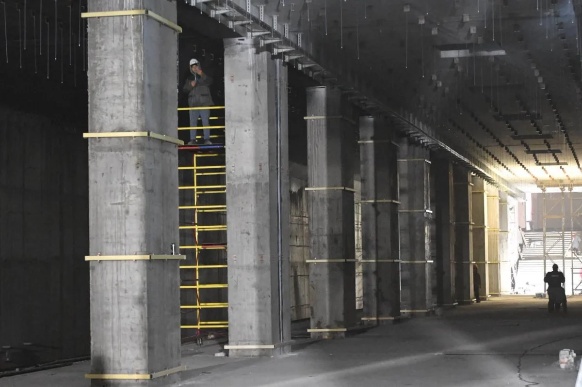 пресс-служба акима Алматы