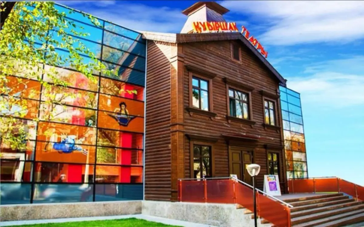пресс-служба акима Алматы