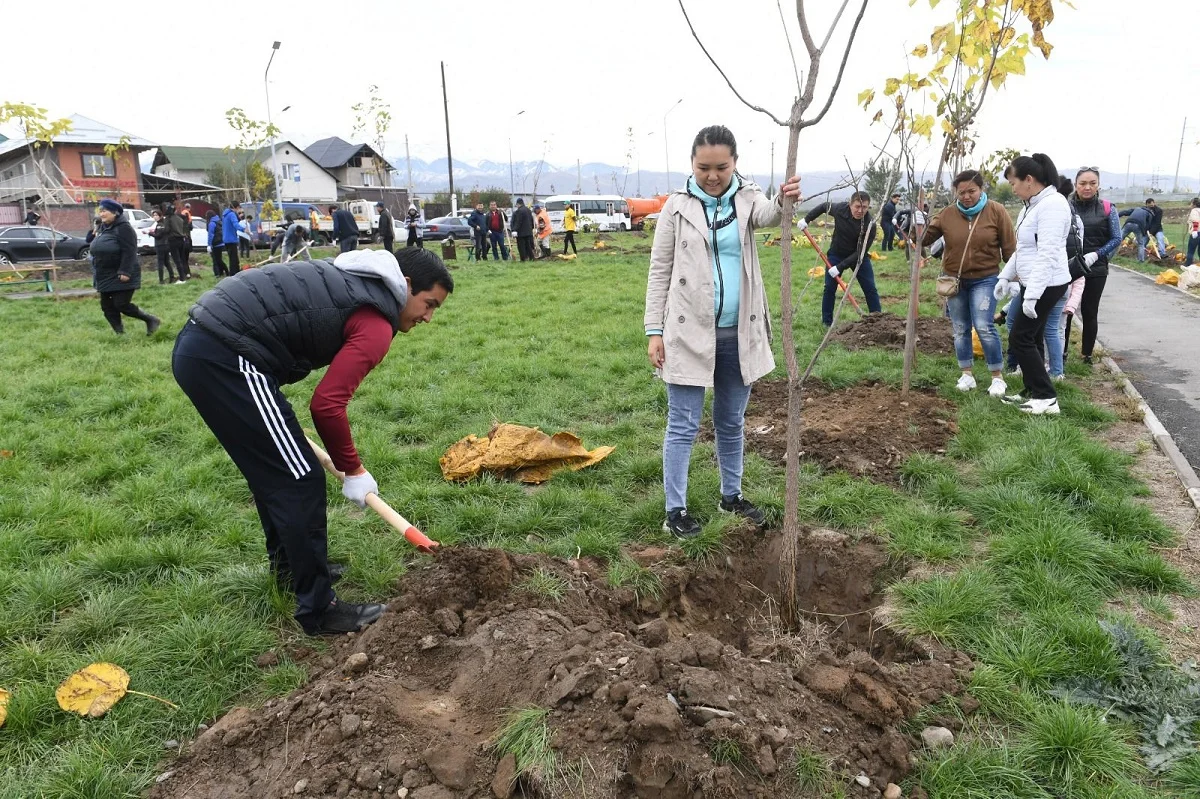 Алматы қаласы әкімдігінің баспасөз қызметі