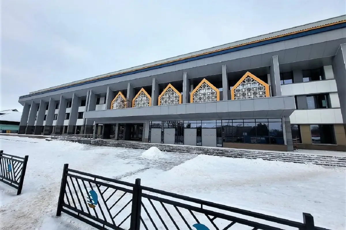 ҚР Көлік министрлігі