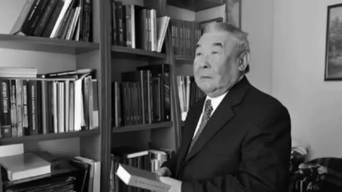 Facebook/ҚР Президентінің жанындағы ҚР Ұлттық ғылым академиясы