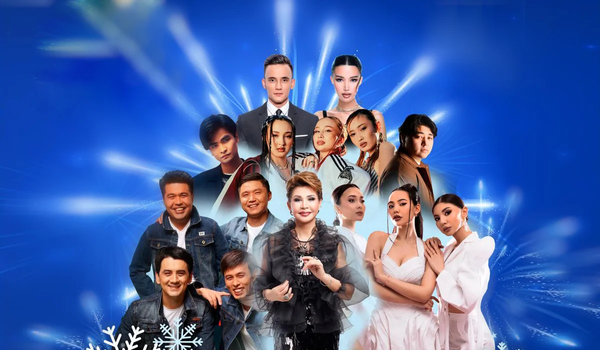 пресс-служба акима Алматы