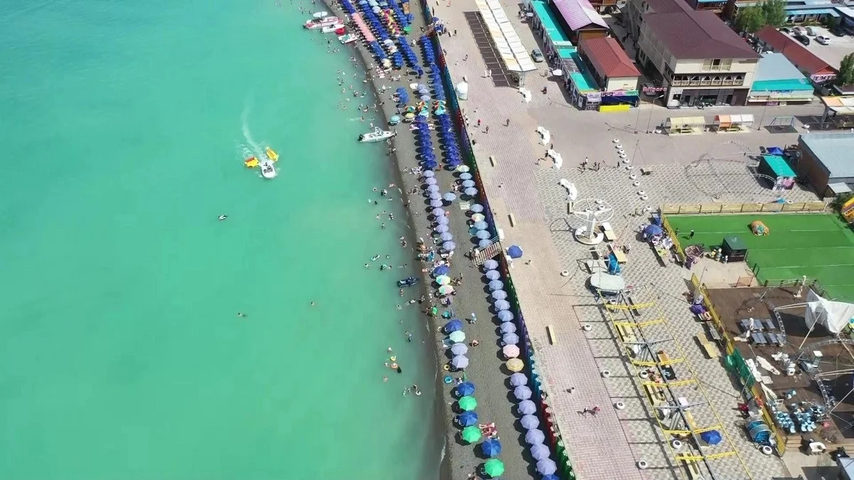 из архива Almaty.tv.