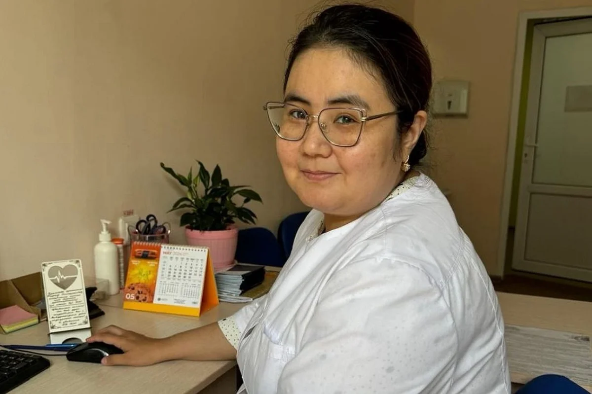 Қоғамдық денсаулық сақтау басқармасының баспасөз хатшысы