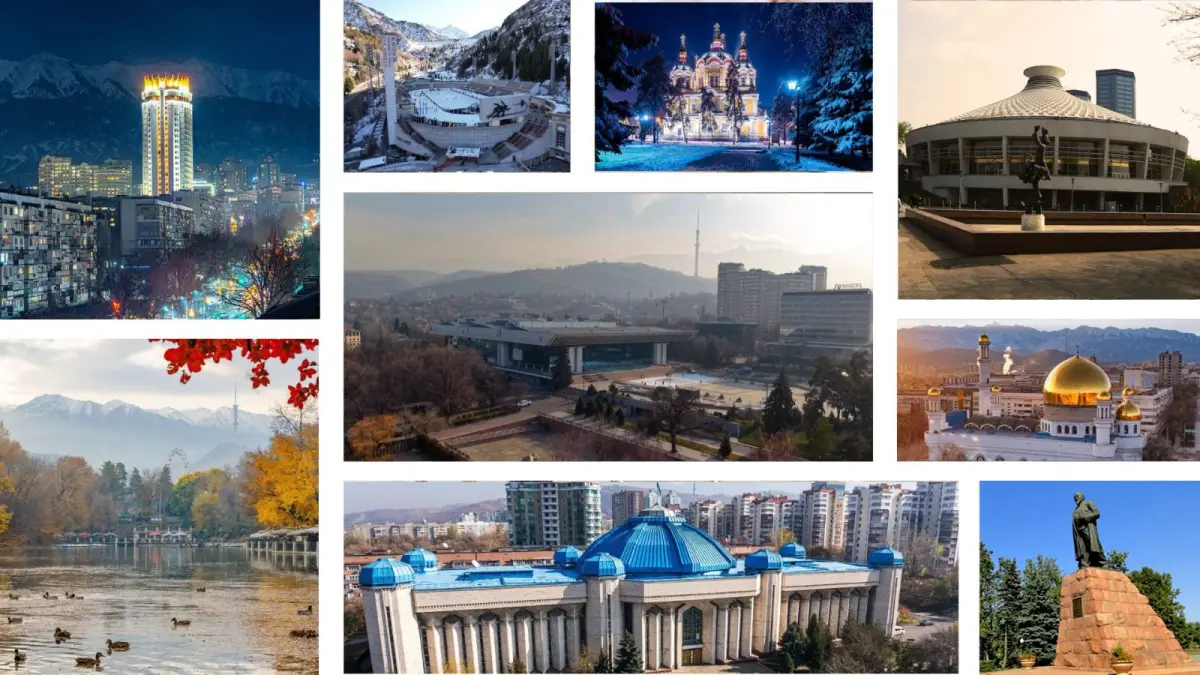 Almaty.tv