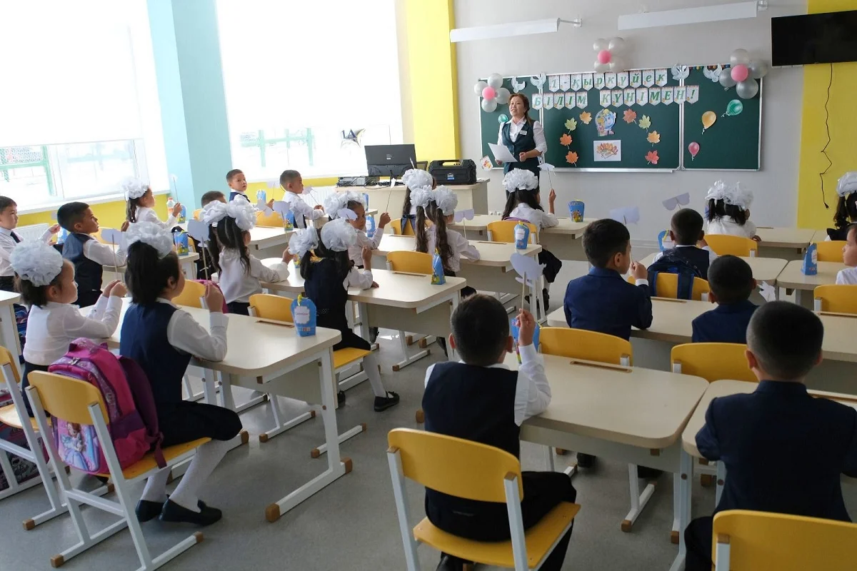 Алматы қаласы әкімдігінің баспасөз қызметі