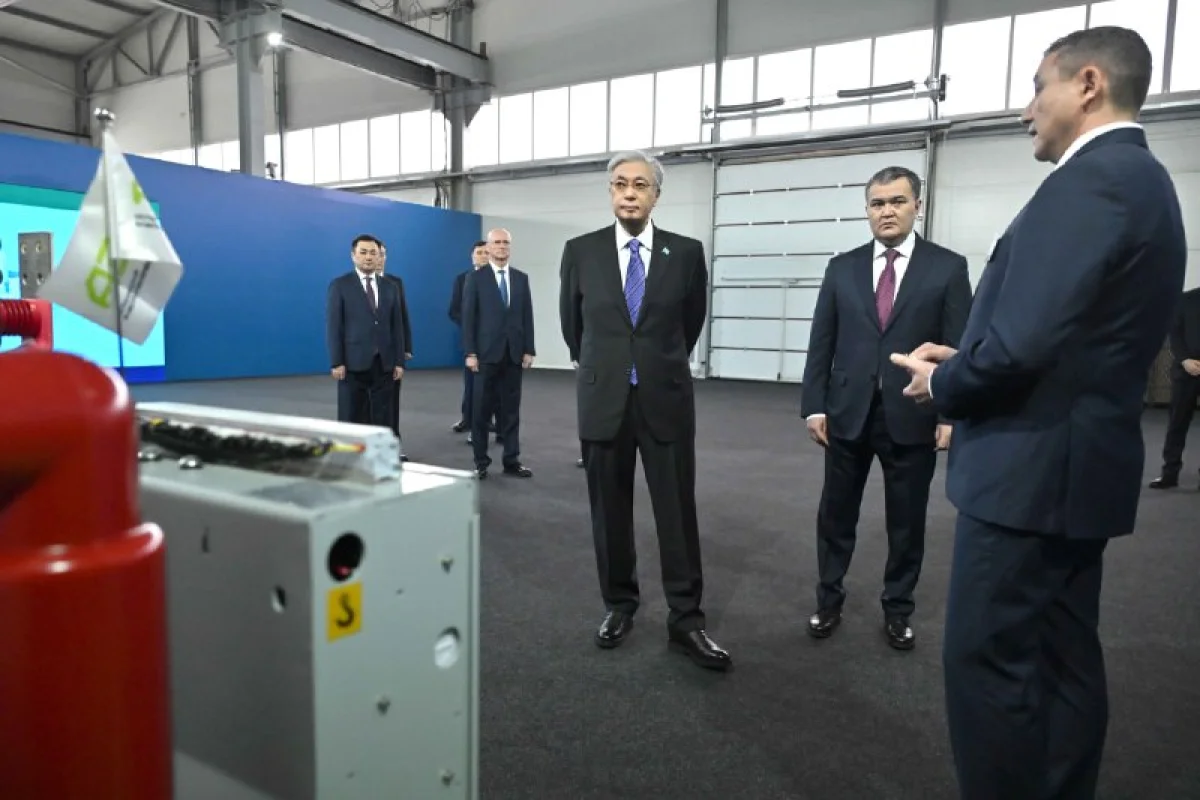 пресс-служба Акорды