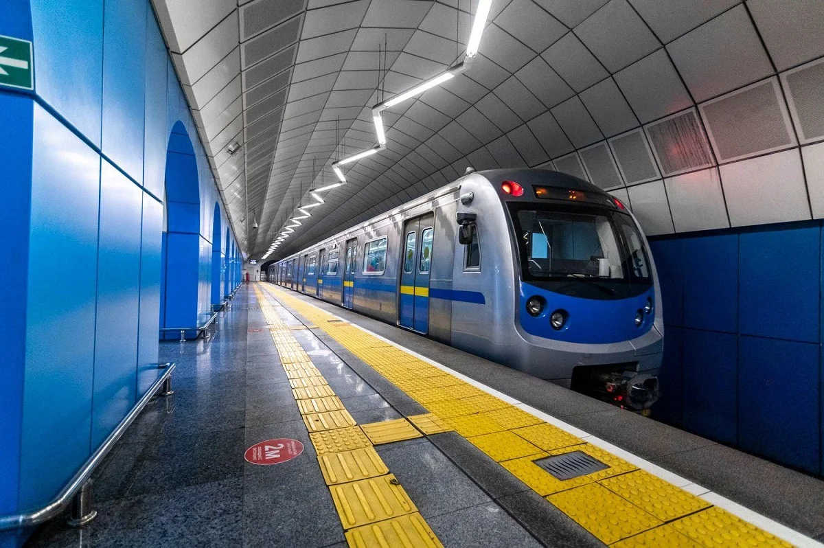 пресс-служба акима Алматы