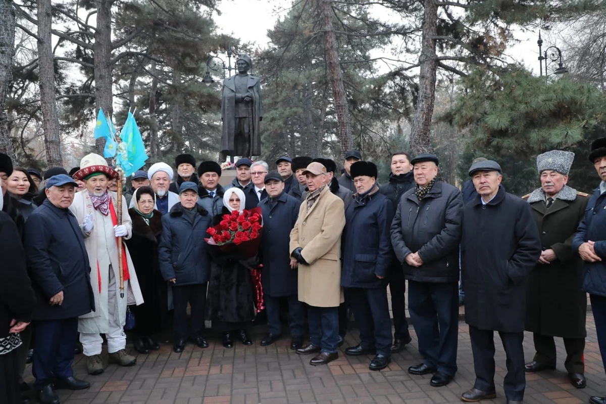 Алматы қаласы әкімдігінің баспасөз қызметі
