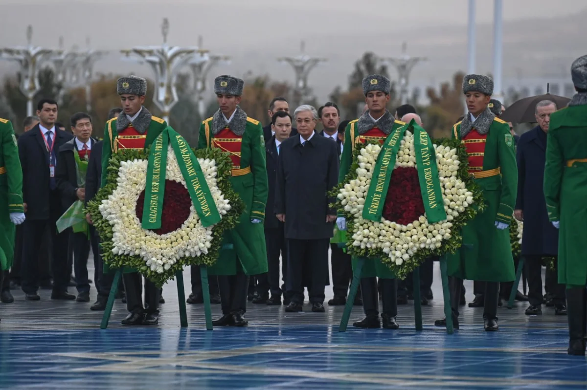 пресс-служба Акорды